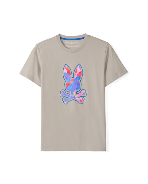 Camiseta Norridge Estamapada Para Caball