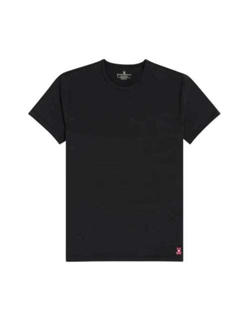 Camiseta pijama con logo psycho bunny para hombre