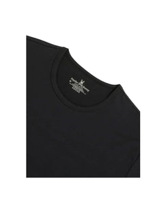 Camiseta pijama con logo psycho bunny para hombre