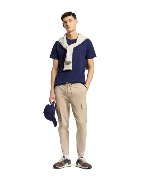 Camiseta James Para Caballero