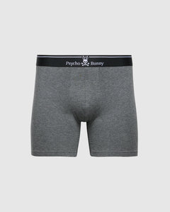 psycho bunny ropa interior fantasia hombre gris b6v906arcmxgb