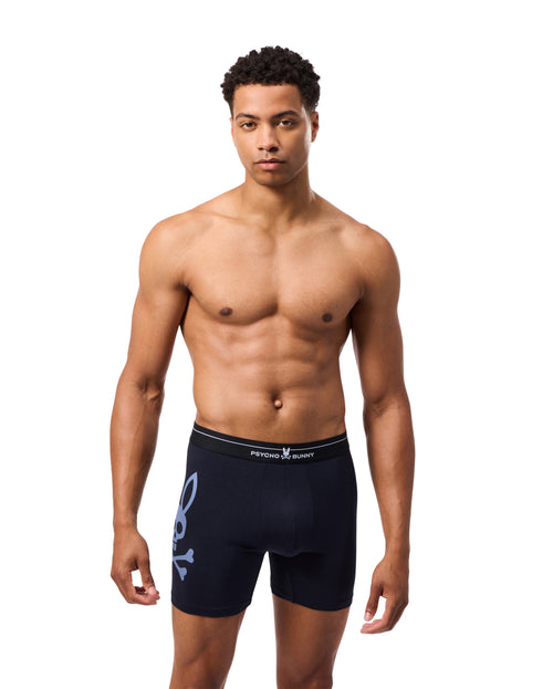 psycho bunny ropa interior fantasia hombre azul b6v960d200nvy