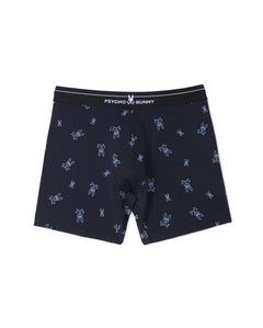 psycho bunny ropa interior fantasia hombre azul b6v960d200nvy