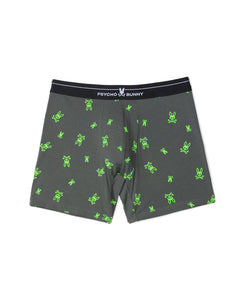 psycho bunny ropa interior fantasia hombre verde b6v960d200urc