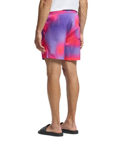 psycho bunny traje de baño fantasia hombre morado b6w330e200kkp