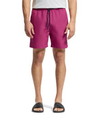 psycho bunny traje de baño fantasia hombre morado b6w728e200bsb