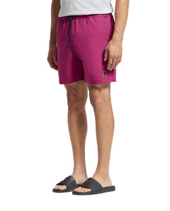 psycho bunny traje de baño fantasia hombre morado b6w728e200bsb