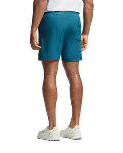 psycho bunny traje de baño fantasia hombre verde b6w728e200dpv