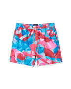 psycho bunny traje de baño fantasia hombre rosado b6w798d200dvp