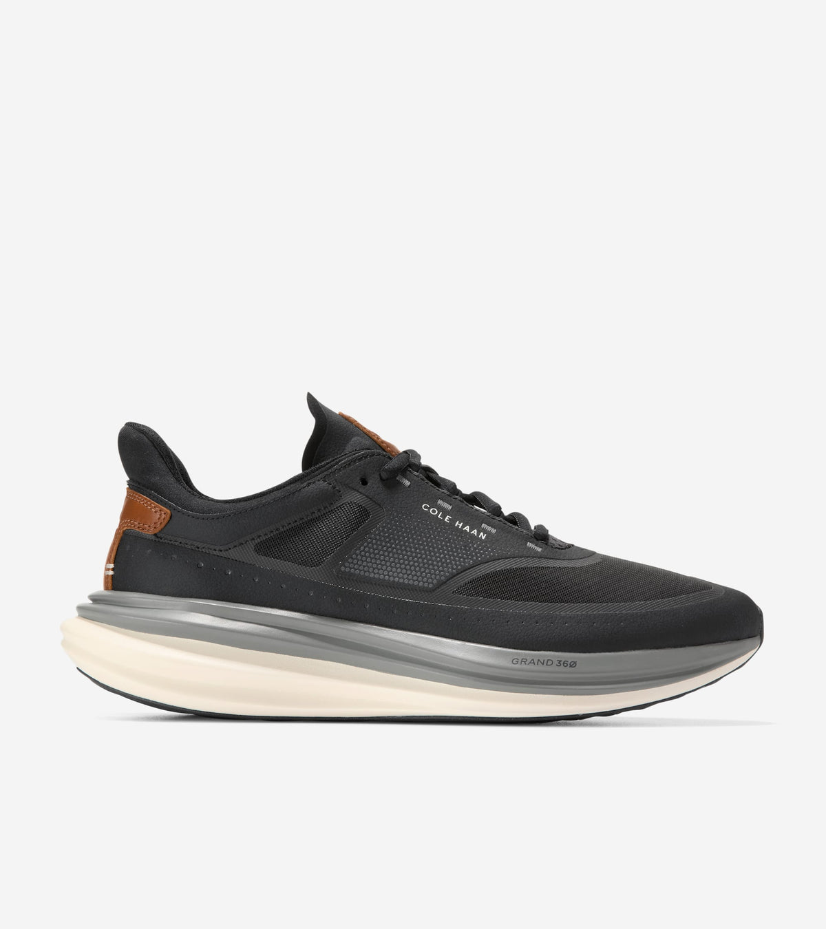 CALZADO COLE HAAN ZAPATILLA HOMBRE/ OG QUADSTAR RUNNING SN C39631WHT