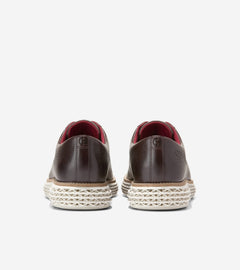 CALZADO COLE HAAN ZAPATO HOMBRE/ ORIGINALGRAND 2.0 C40956WHT