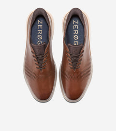 CALZADO COLE HAAN ZAPATO HOMBRE/ 6.ZEROGRAND LASER QUICK-O C42829WHT