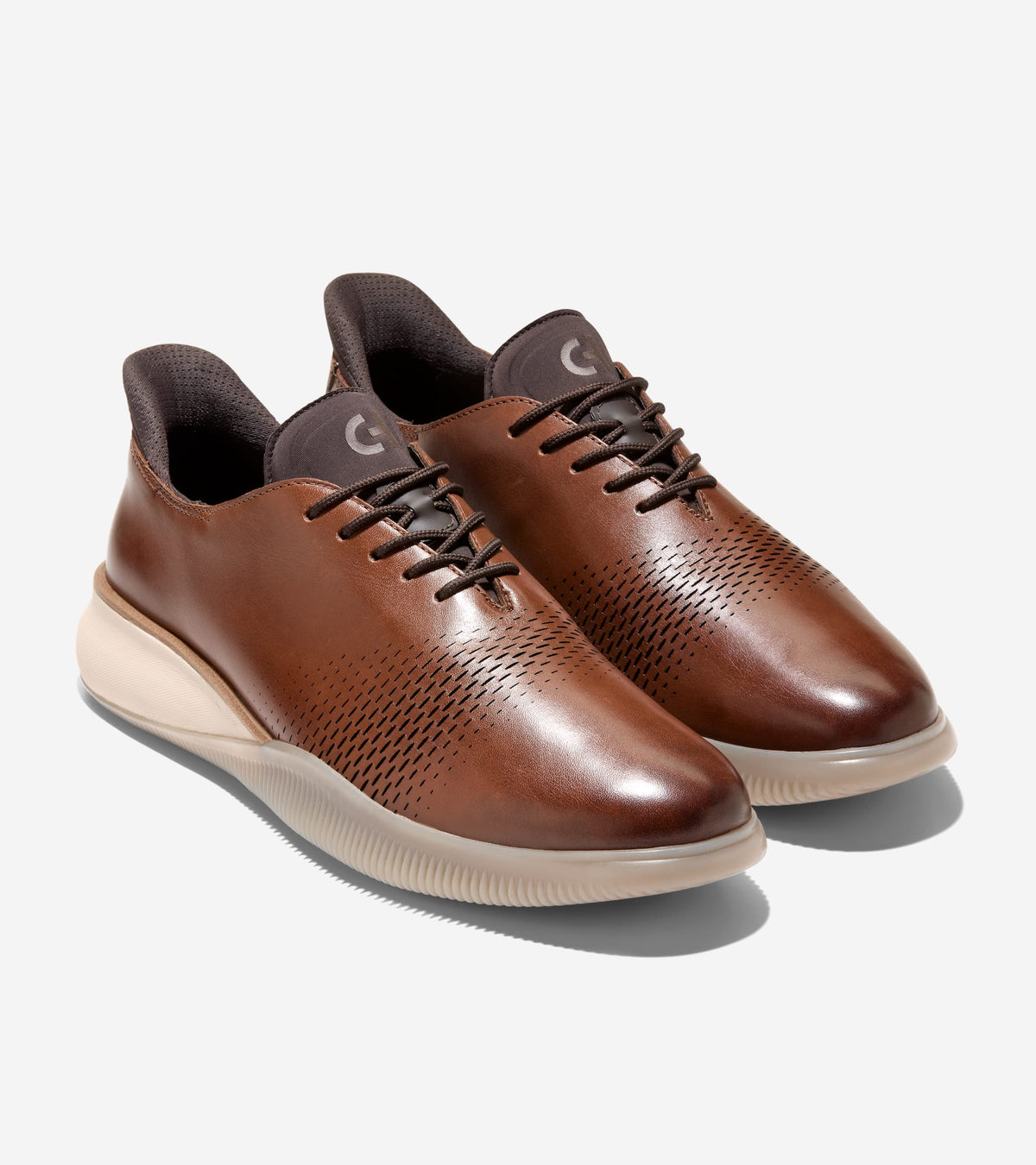CALZADO COLE HAAN ZAPATO HOMBRE/ 6.ZEROGRAND LASER QUICK-O C42829WHT