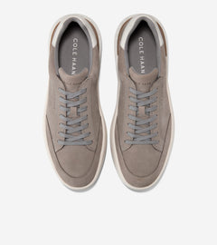 CALZADO COLE HAAN ZAPATILLA HOMBRE/ GRANDPRO HALFCOURT SKY MARRON C43030BRW