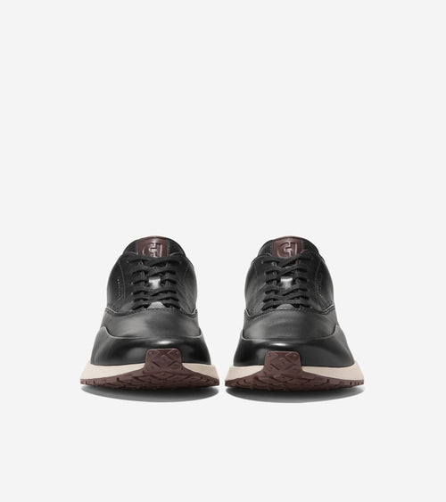 CALZADO COLE HAAN ZAPATILLA HOMBRE/ GRANDPRO LUXE LEWIS SN C43189