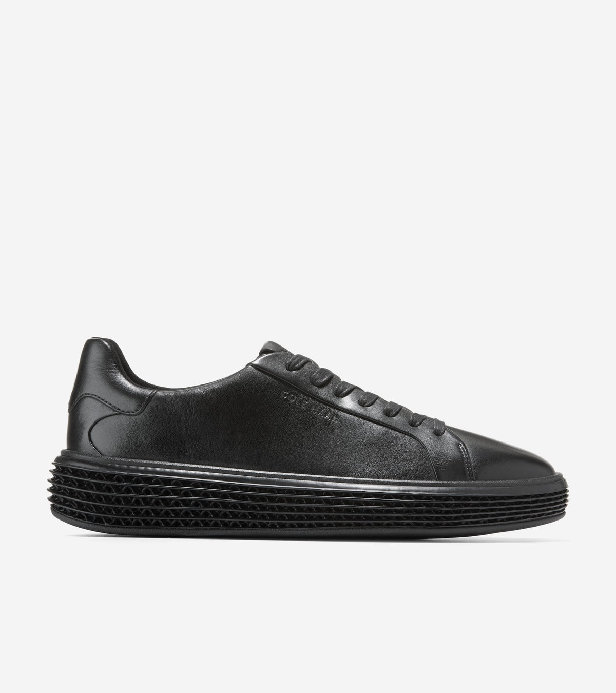CALZADO COLE HAAN ZAPATILLA HOMBRE/ GRANDPRO TENNIS II NEGRO C43721BLK