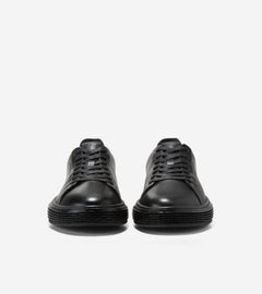 CALZADO COLE HAAN ZAPATILLA HOMBRE/ GRANDPRO TENNIS II NEGRO C43721BLK