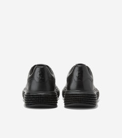 CALZADO COLE HAAN ZAPATILLA HOMBRE/ GRANDPRO TENNIS II NEGRO C43721BLK