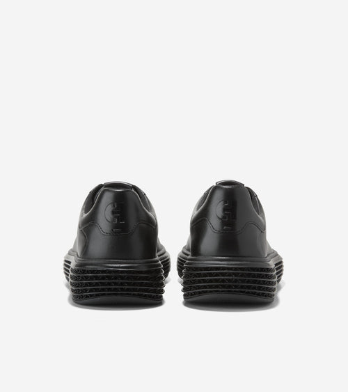 CALZADO COLE HAAN ZAPATILLA HOMBRE/ GRANDPRO TENNIS II NEGRO C43721BLK