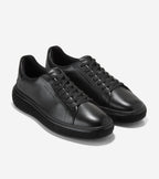 CALZADO COLE HAAN ZAPATILLA HOMBRE/ GRANDPRO TENNIS II NEGRO C43721BLK