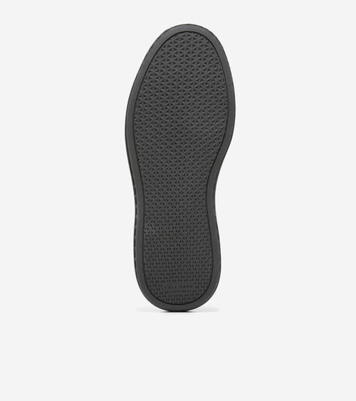 CALZADO COLE HAAN ZAPATILLA HOMBRE/ GRANDPRO TENNIS II NEGRO C43721BLK