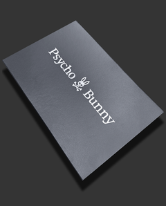 GIFT BOX | Gratis gastando $900.000 en Psycho Bunny