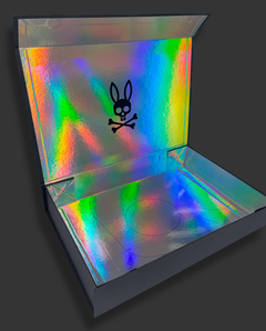 GIFT BOX | Gratis gastando $900.000 en Psycho Bunny