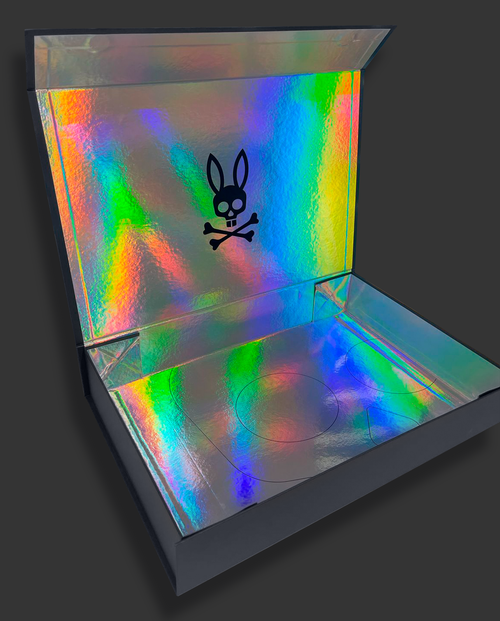 GIFT BOX | Gratis gastando $900.000 en Psycho Bunny