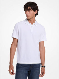 Camisa Tipo Polo Michael Kors