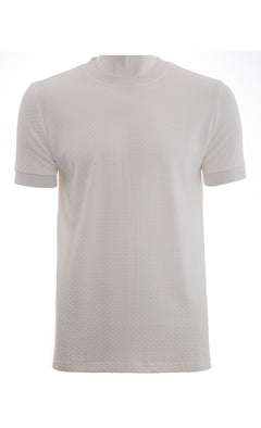 Camiseta Carven Caballero