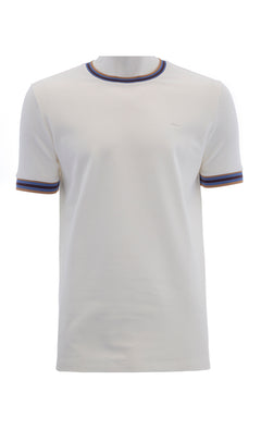 Camiseta Carven Caballero