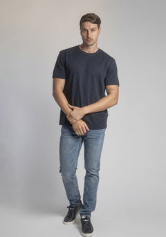 CARVEN T-SHIRT HOMBRE NEGRO CVY12156BL