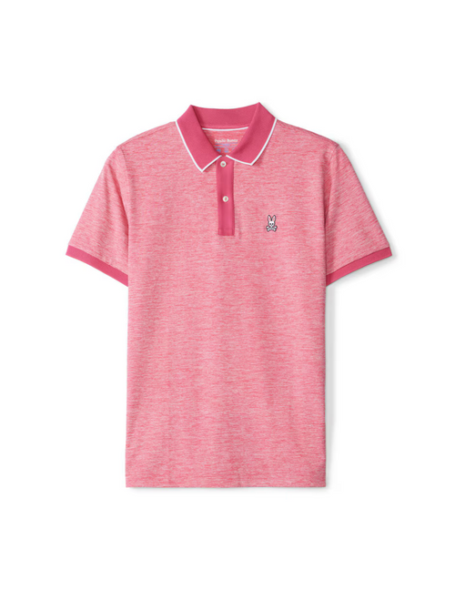 Polo Deportivo Angola Para Caballero