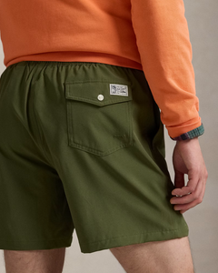 Pantaloneta de Baño Ralph Lauren