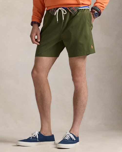 Pantaloneta de Baño Ralph Lauren