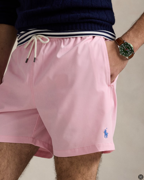 Pantaloneta de Baño Ralph Lauren