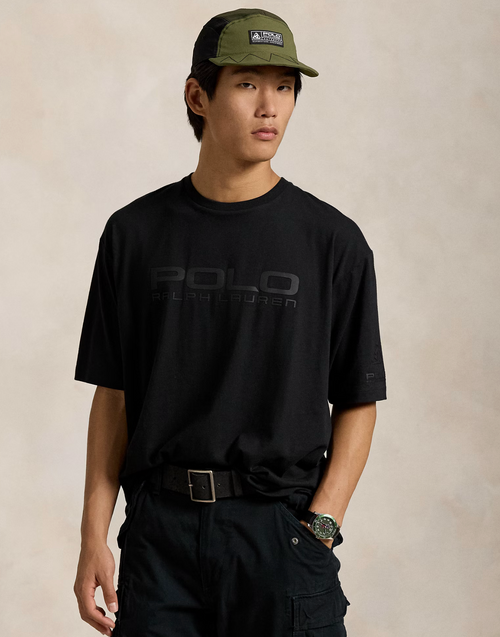 Camiseta Ralph Lauren