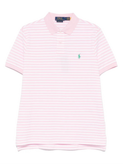 Camisa Tipo Polo Ralph Lauren