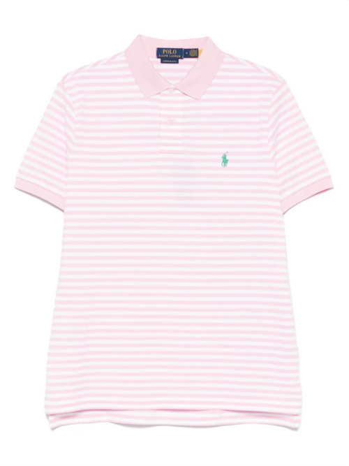 Camisa Tipo Polo Ralph Lauren