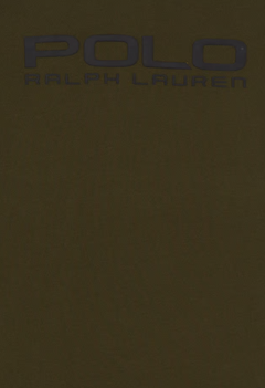 Camisa Tipo Polo Ralph Lauren