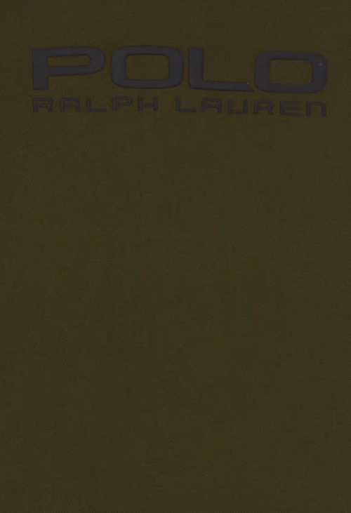 Camisa Tipo Polo Ralph Lauren