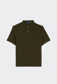 Camisa Tipo Polo Ralph Lauren