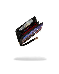 Billetera Lost In Space Drip