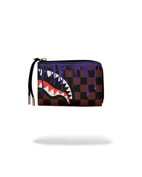 Billetera Lost In Space Drip