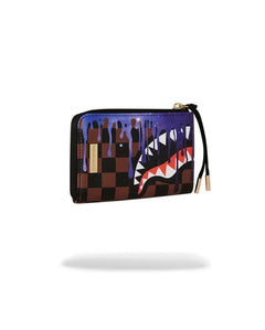 Billetera Lost In Space Drip