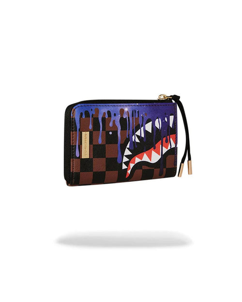 Billetera Lost In Space Drip