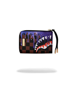 Billetera Lost In Space Drip