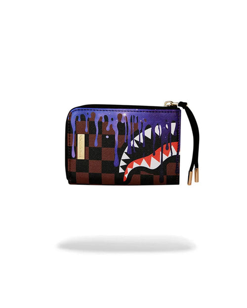 Billetera Lost In Space Drip