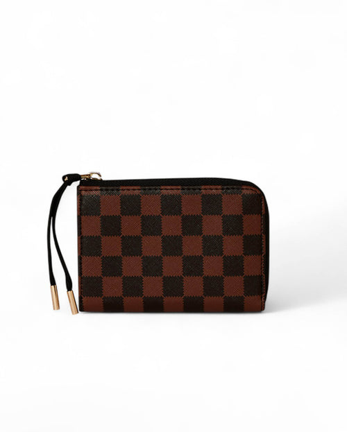 Billetera Sawtooth Sharks In Paris