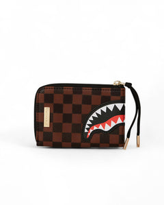 Billetera Sawtooth Sharks In Paris